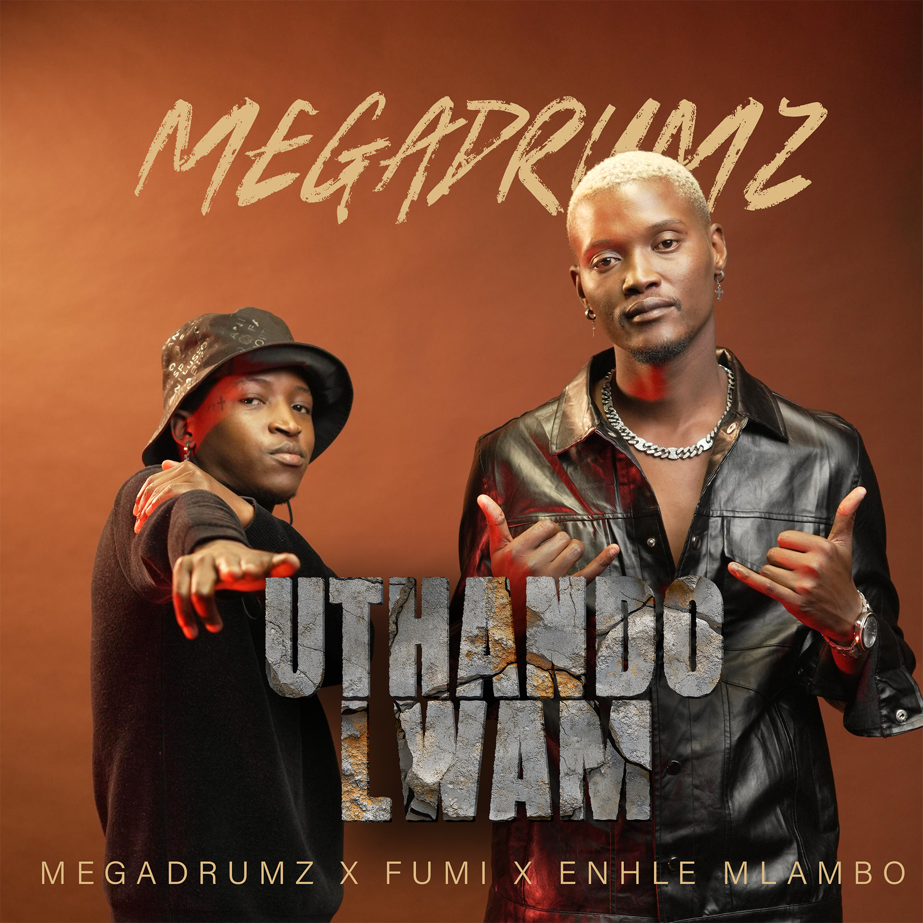 megadrumz-uthando-lwam