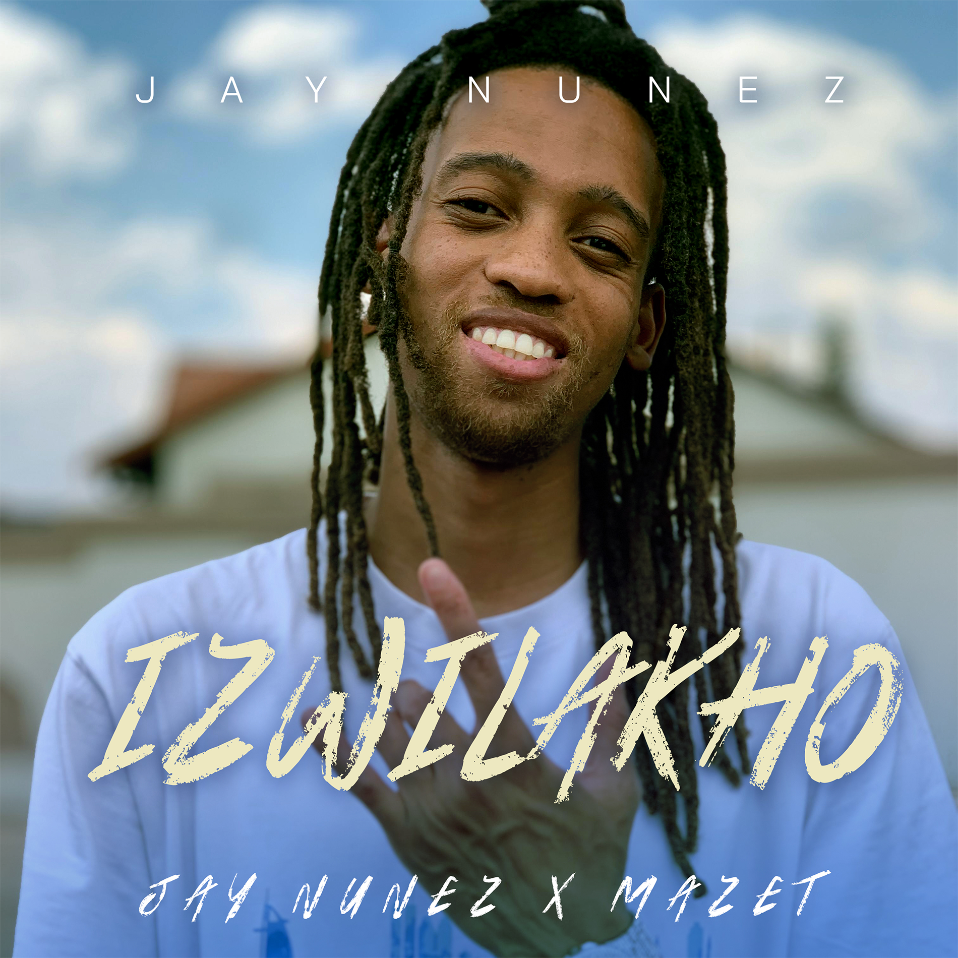 JayNunez-izwi-lakho